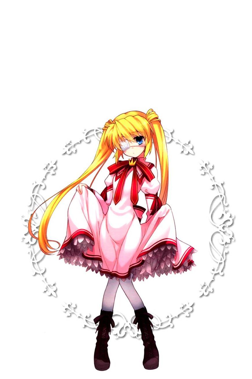 Rewrite: Side-R Chapter 5 - Picture 2