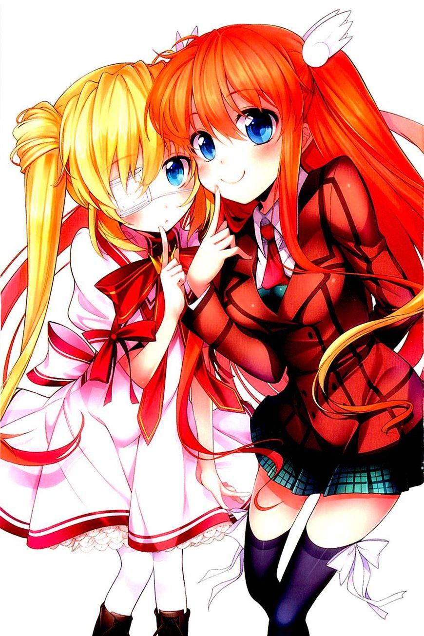 Rewrite: Side-R Chapter 5 - Picture 3