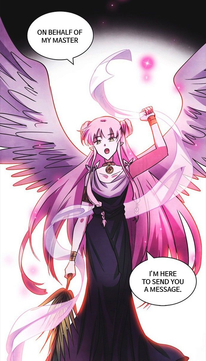 Athena Complex Chapter 63 - Picture 2
