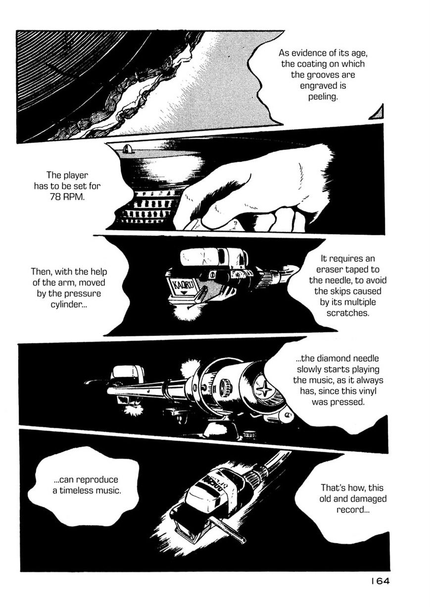 Nibelung No Yubiwa - Page 3