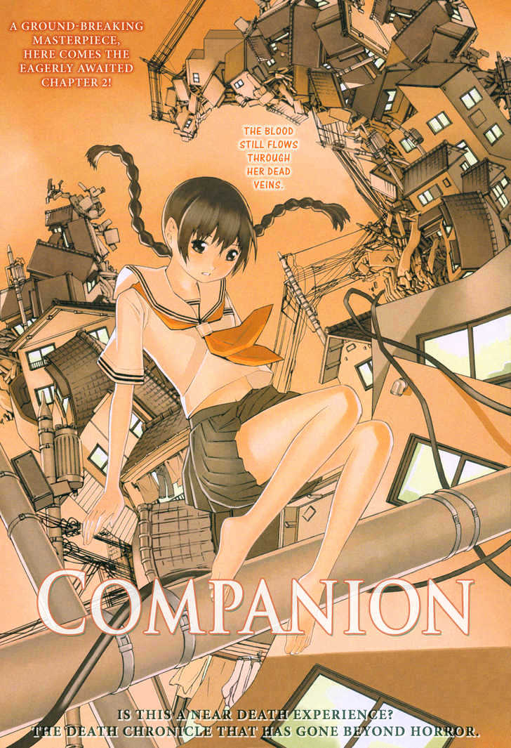 Companion - Page 1