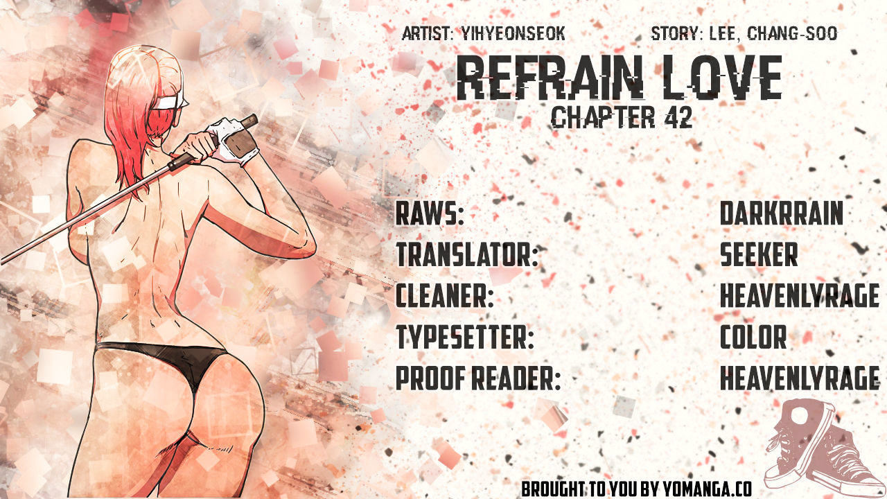 Refrain Love Chapter 42 - Picture 1