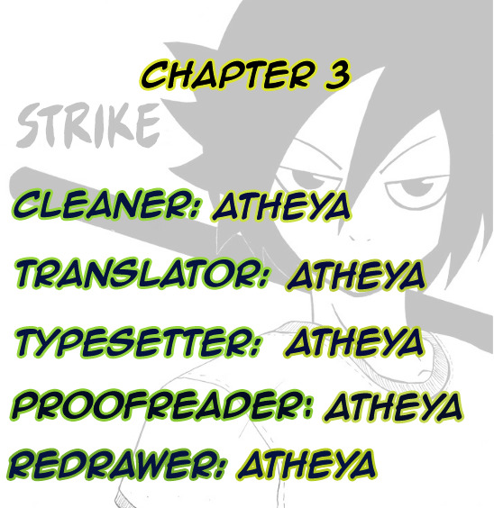 Strike Chapter 3 - Picture 1