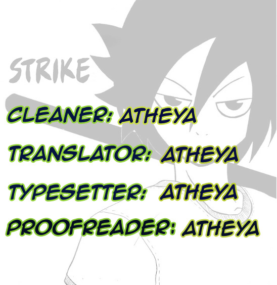 Strike Chapter 1 - Picture 1