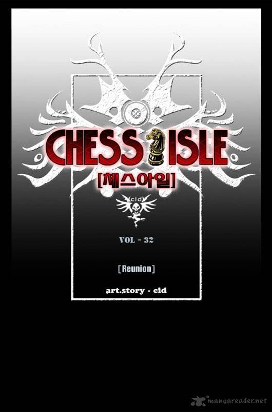 Chess Isle Chapter 32 - Picture 1