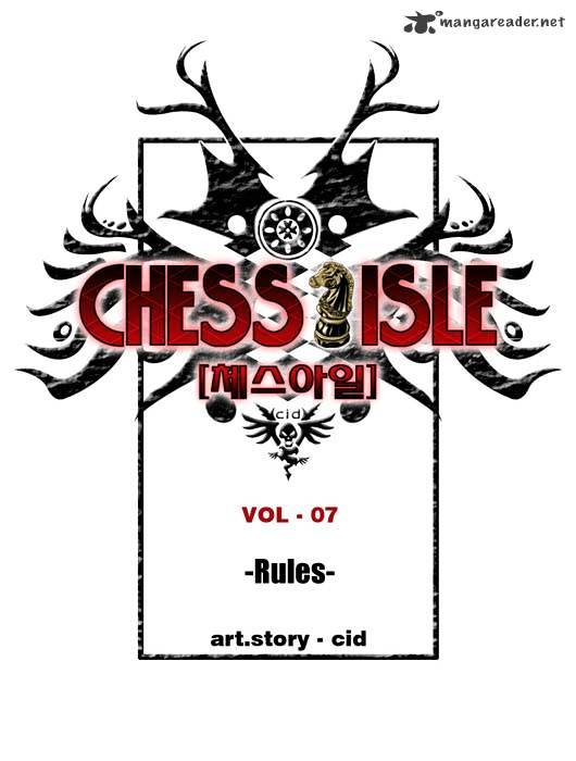 Chess Isle Chapter 7 - Picture 3