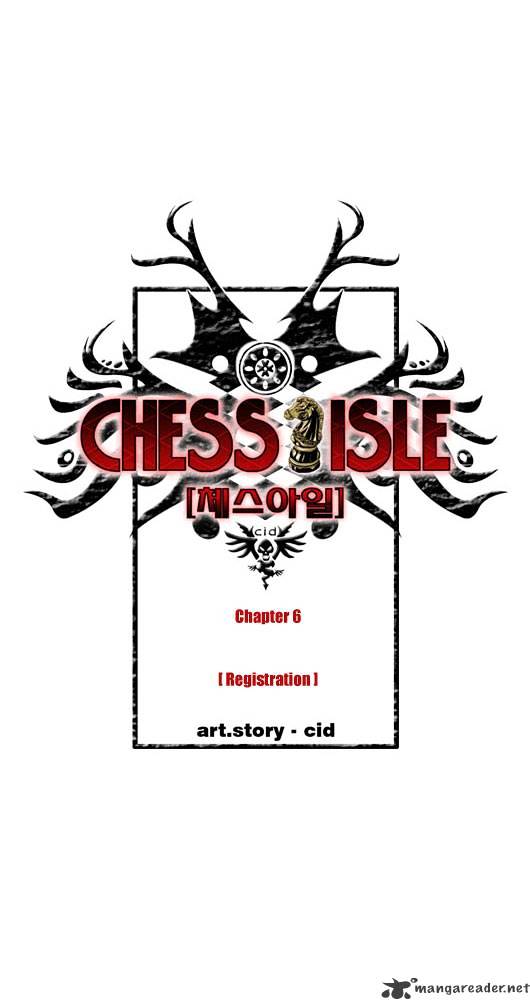Chess Isle Chapter 6 - Picture 1