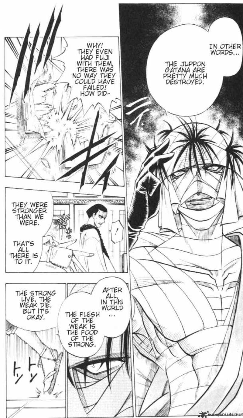 Rurouni Kenshin - Page 2
