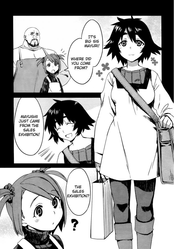 Steins;gate - Onshuu No Brownian Motion - Page 2