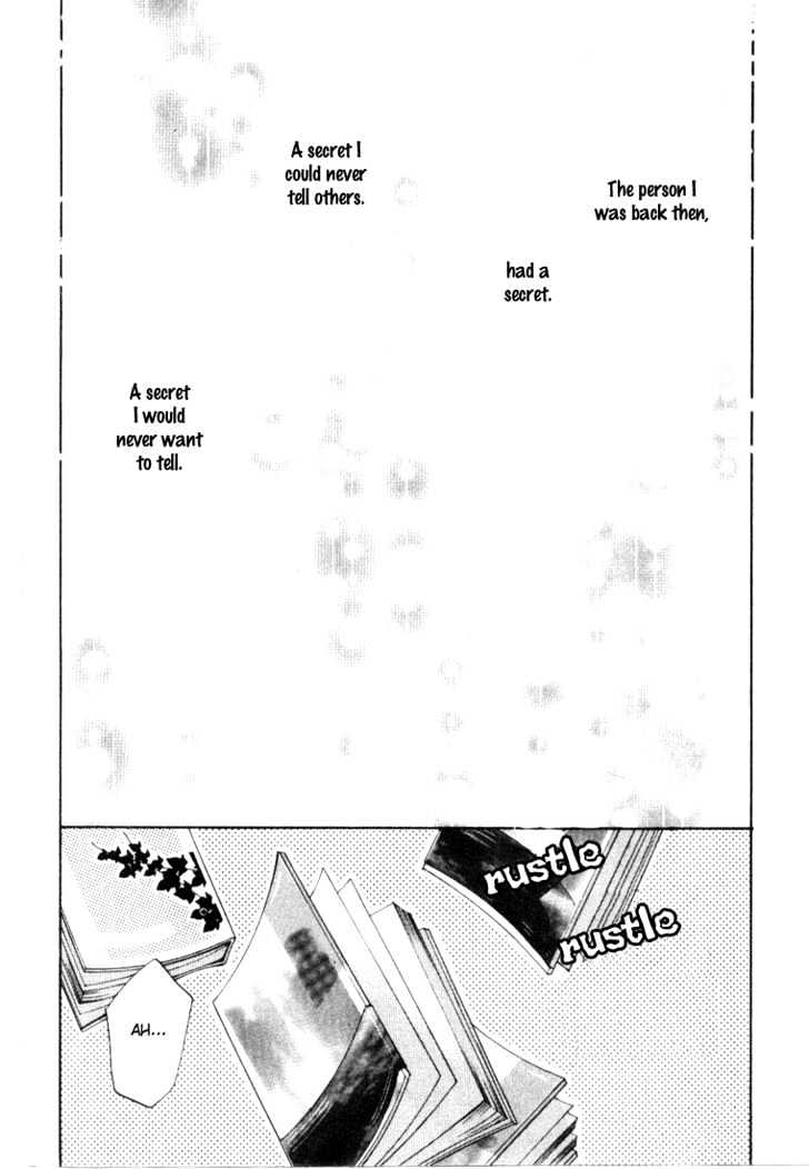 Sore Wa Yappari Ai Kamone - Page 2