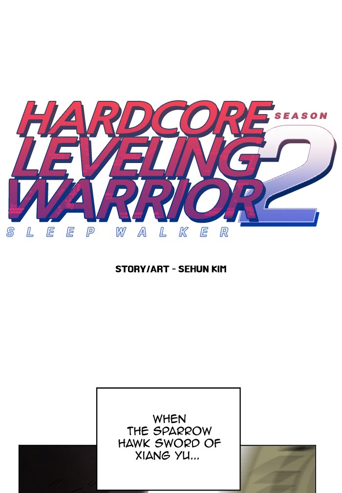 Hardcore Leveling Warrior Chapter 220: [Season 2] Ep. 37 - Picture 1