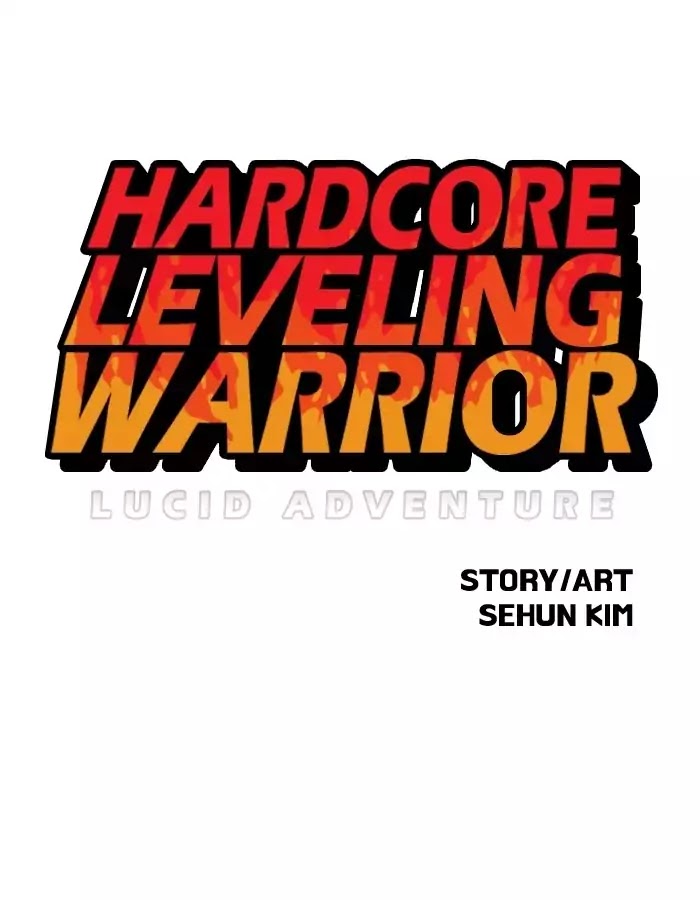 Hardcore Leveling Warrior Chapter 90 - Picture 1