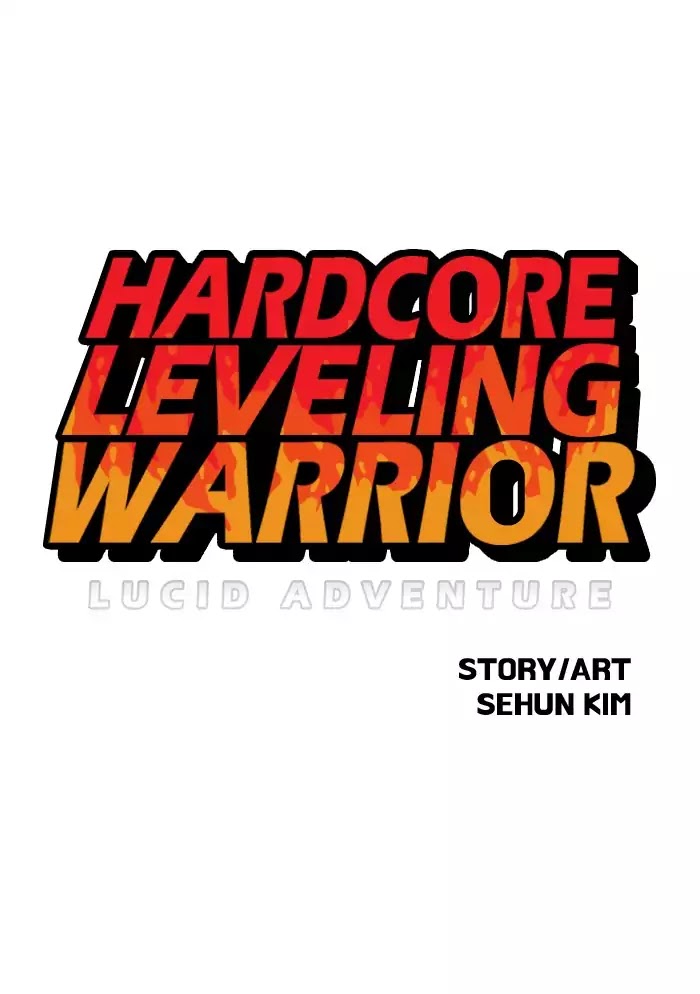 Hardcore Leveling Warrior Chapter 80 - Picture 1