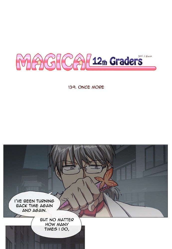 Magical Exam Student Chapter 140 - Picture 1