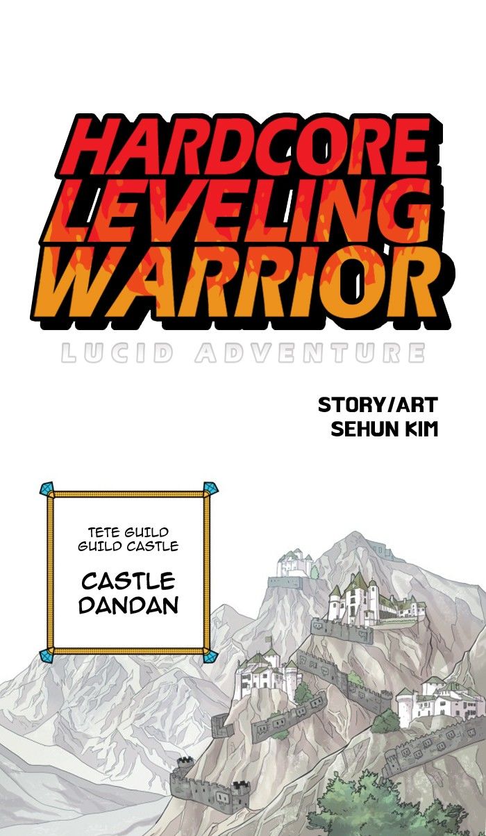 Hardcore Leveling Warrior Chapter 53 - Picture 1