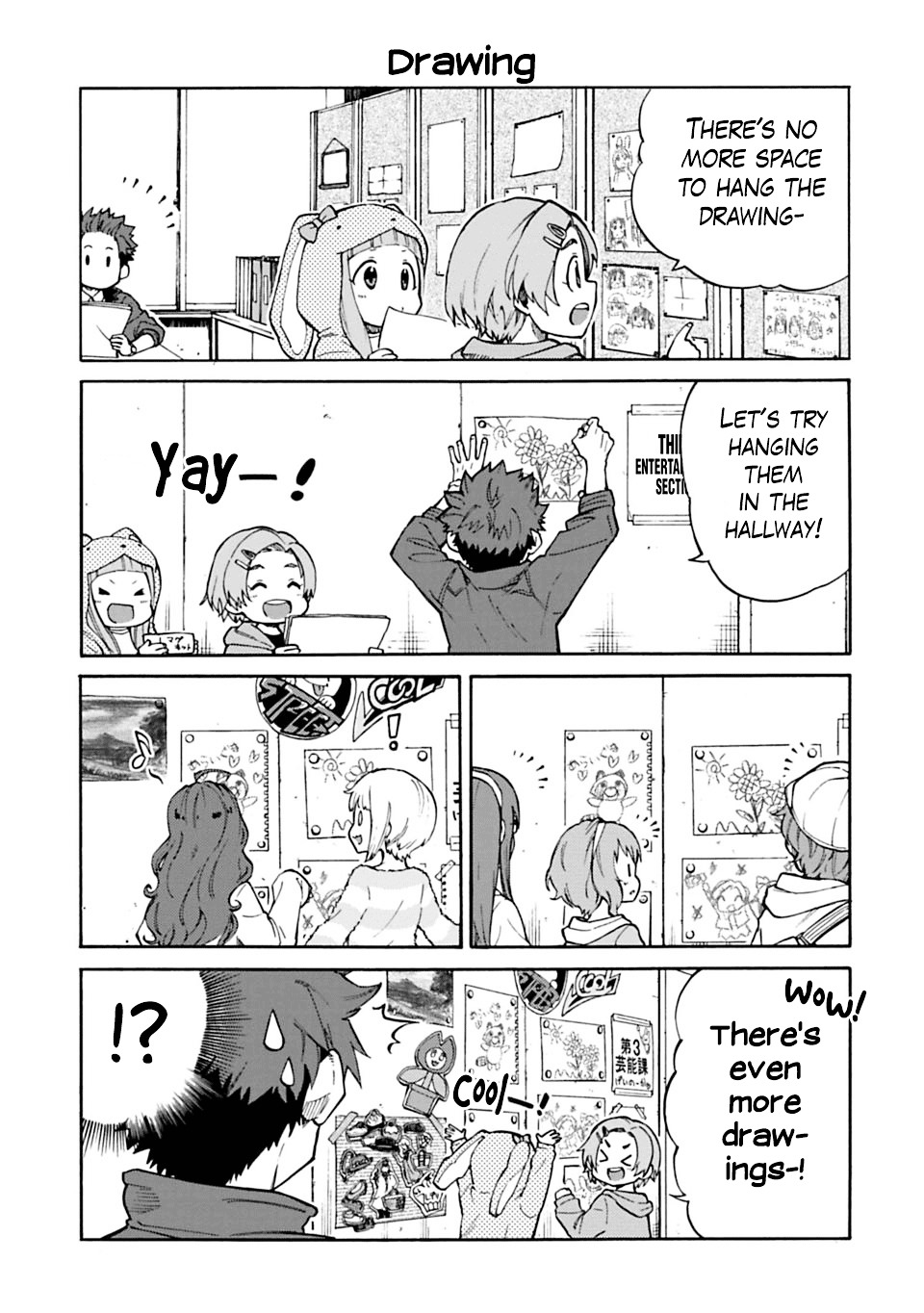 The Idolm@ster Cinderella Girls - U149 Chapter 11 : Special Compilation 2 - Picture 3