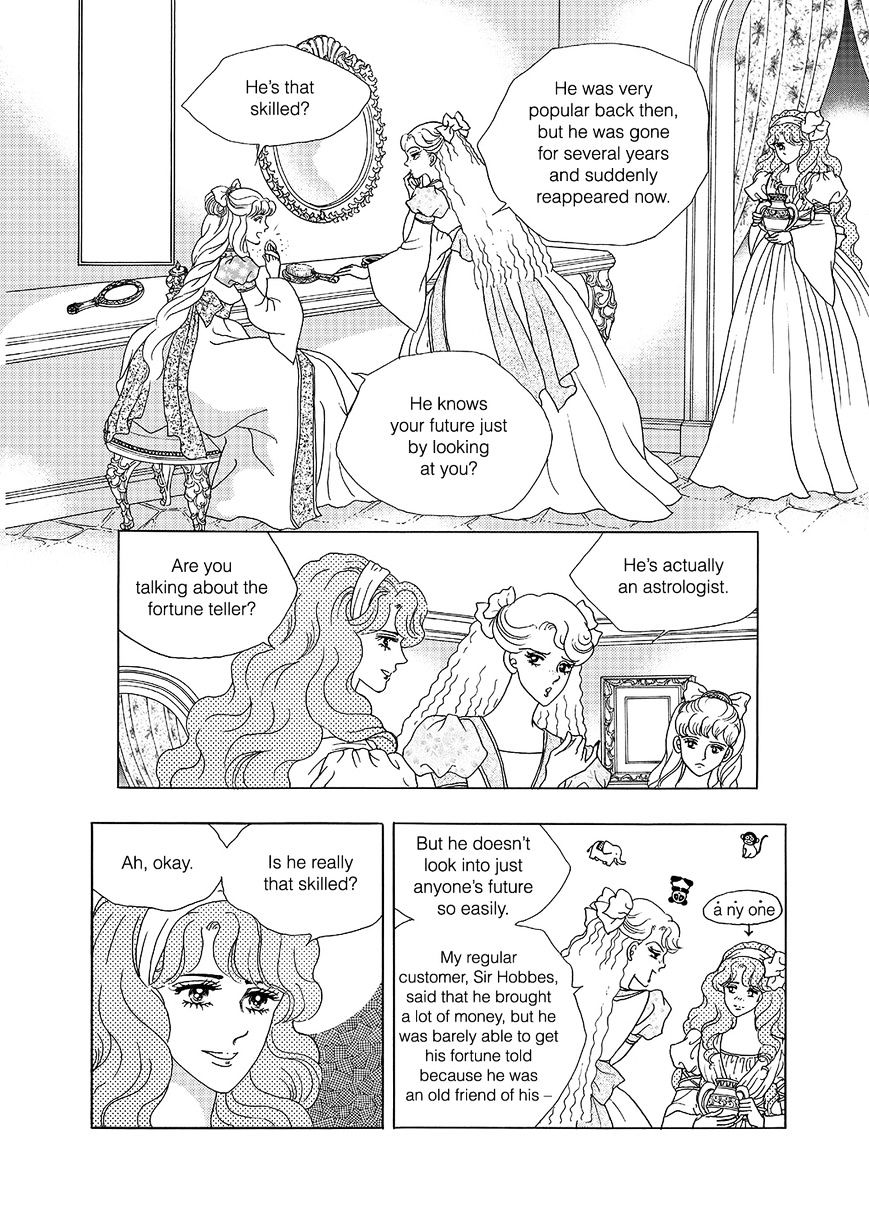Princess Chapter 102 : Part 5 Chapter 008 - Picture 3