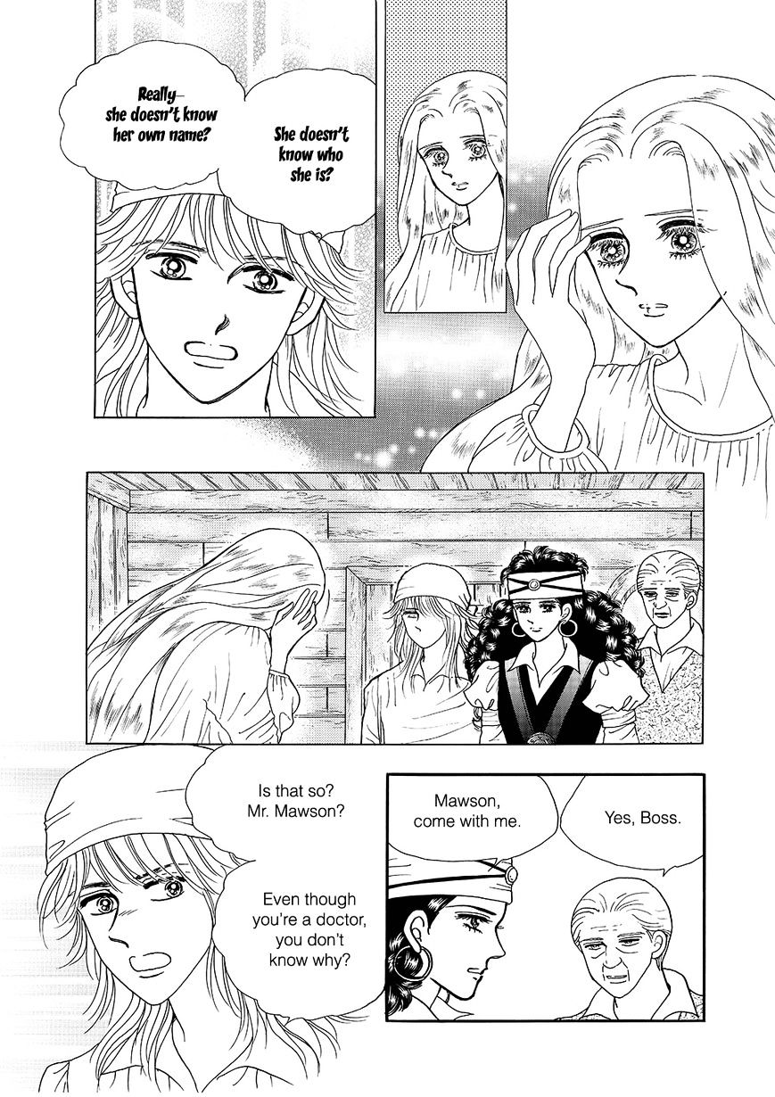Princess Chapter 101 : Part 5 Chapter 007 - Picture 2