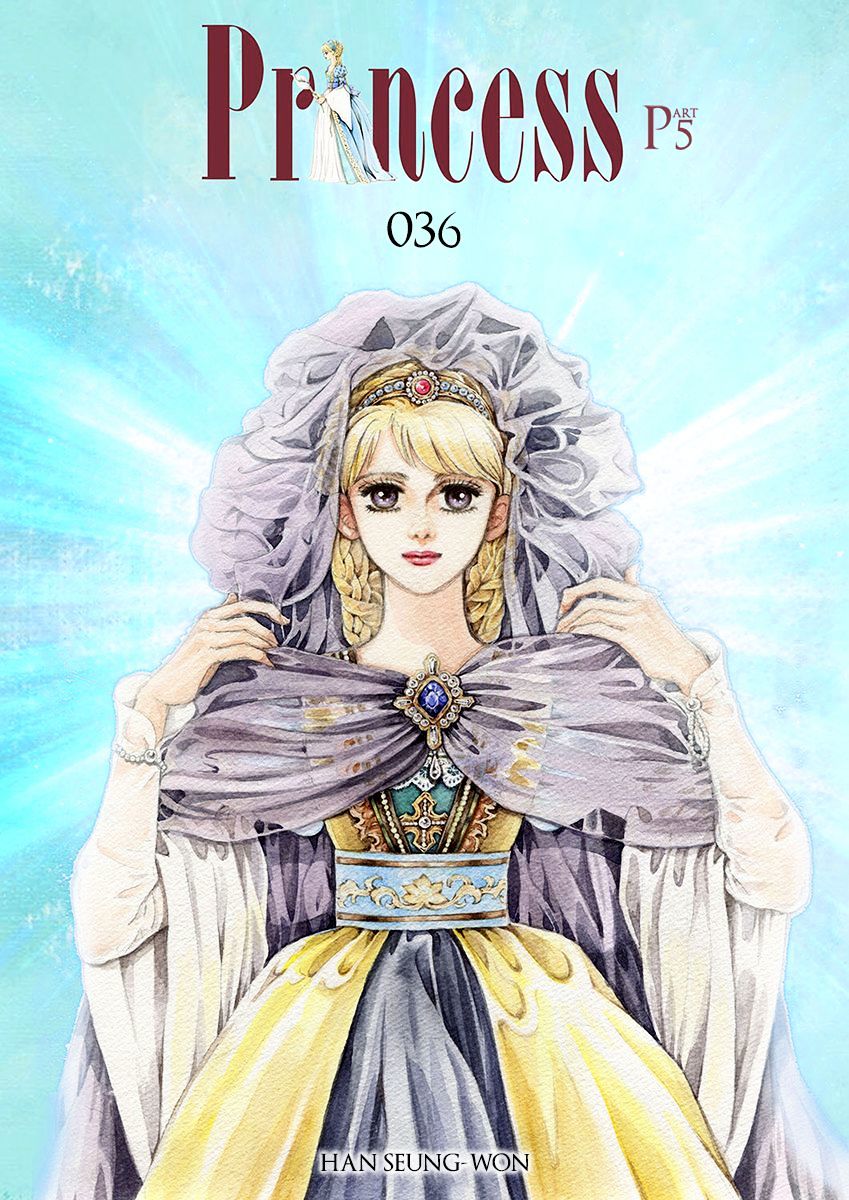 Princess Chapter 36 : Vol.part 5 Read Online - Picture 3