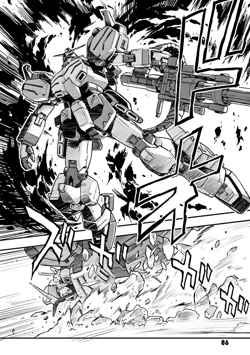 Shin Kidou Senki Gundam W: Endless Waltz - Haishatachi No Eikou Chapter 29 - Picture 2