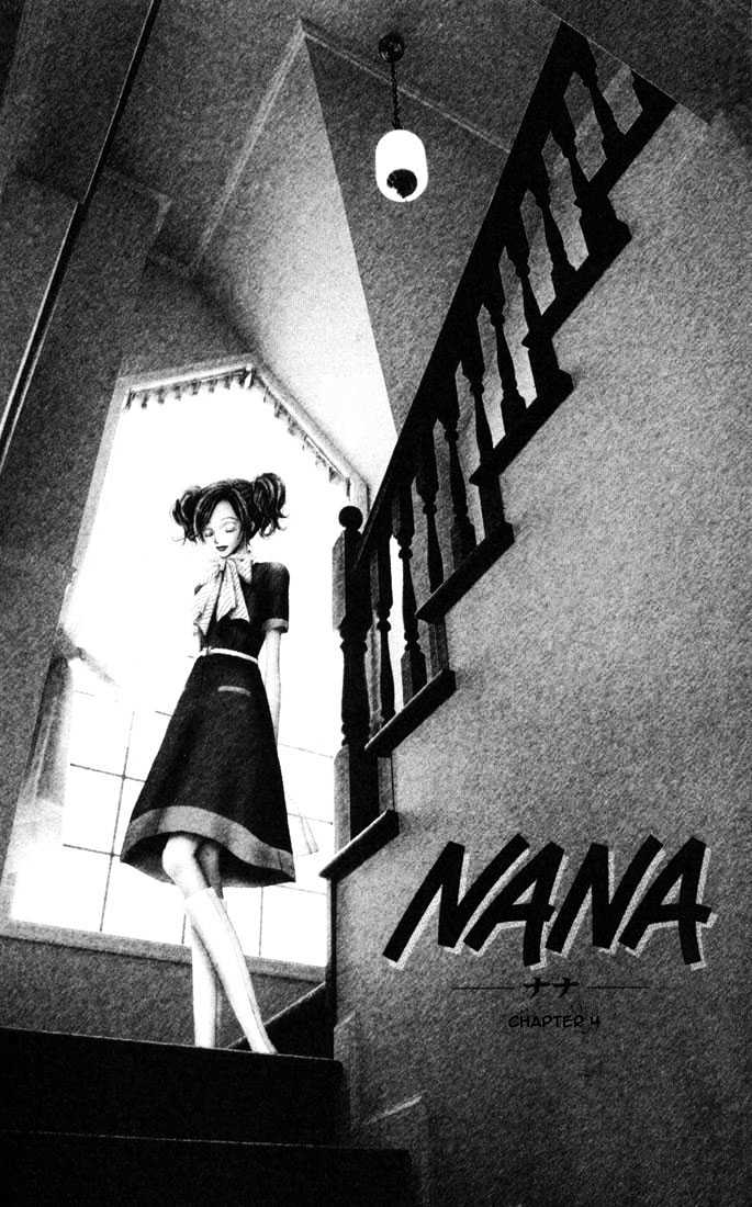 Nana Vol.2 Chapter 4 - Picture 1