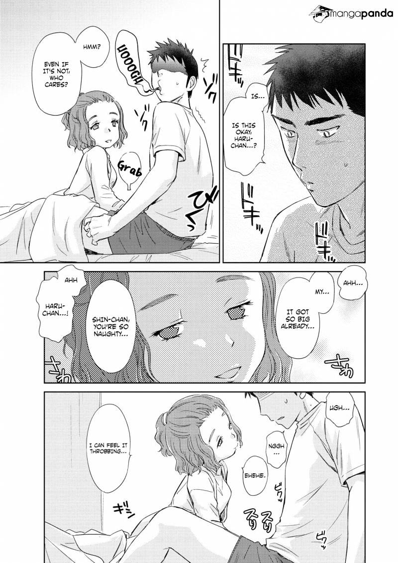 Unbalance School Life Chapter 13 - Picture 3