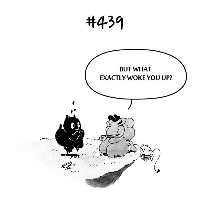 All That We Hope To Be Chapter 98 - Picture 3