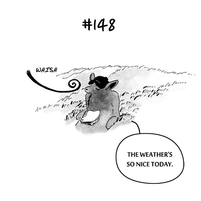 All That We Hope To Be Chapter 34 - Picture 3