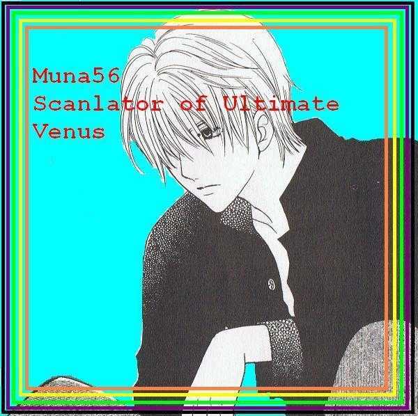 Ultimate Venus - Page 1