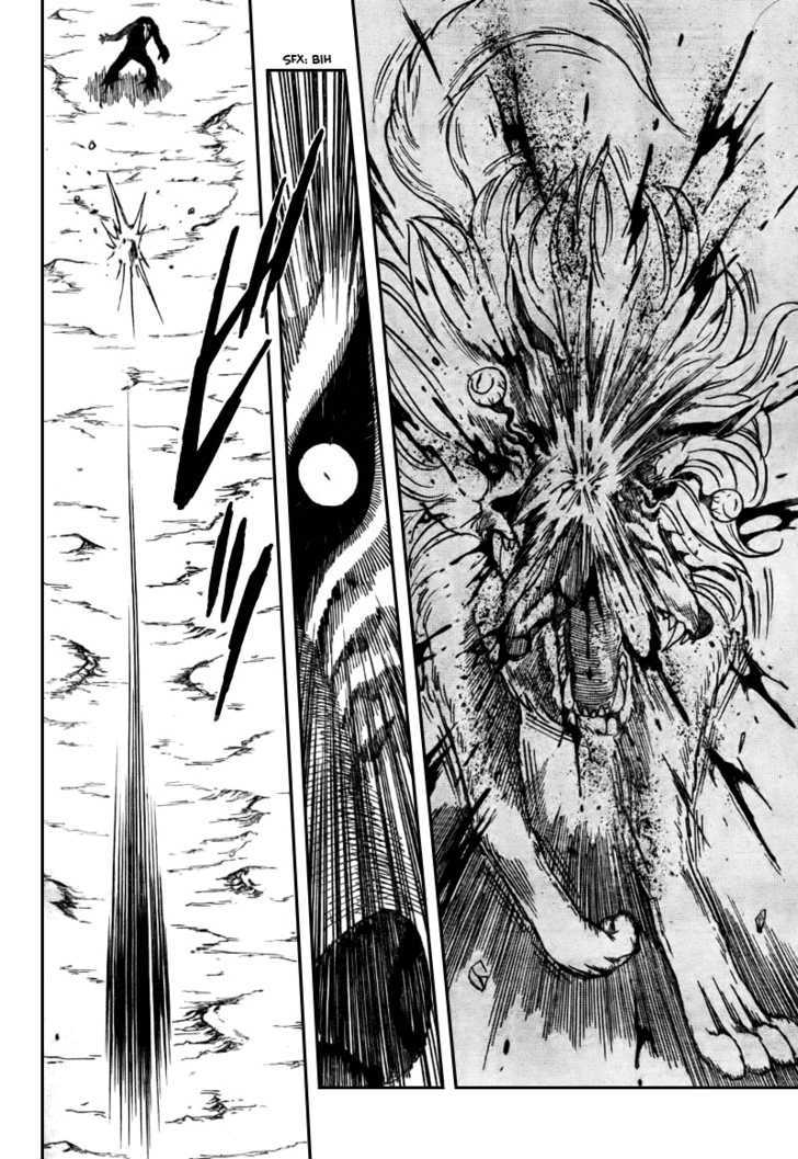 Toriko Vol.6 Chapter 44 : Coco, Serious!! - Picture 3