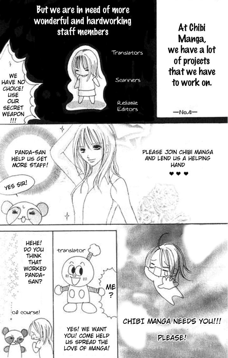 Mitsukoi Honey Vol.1 Chapter 5 - Picture 3