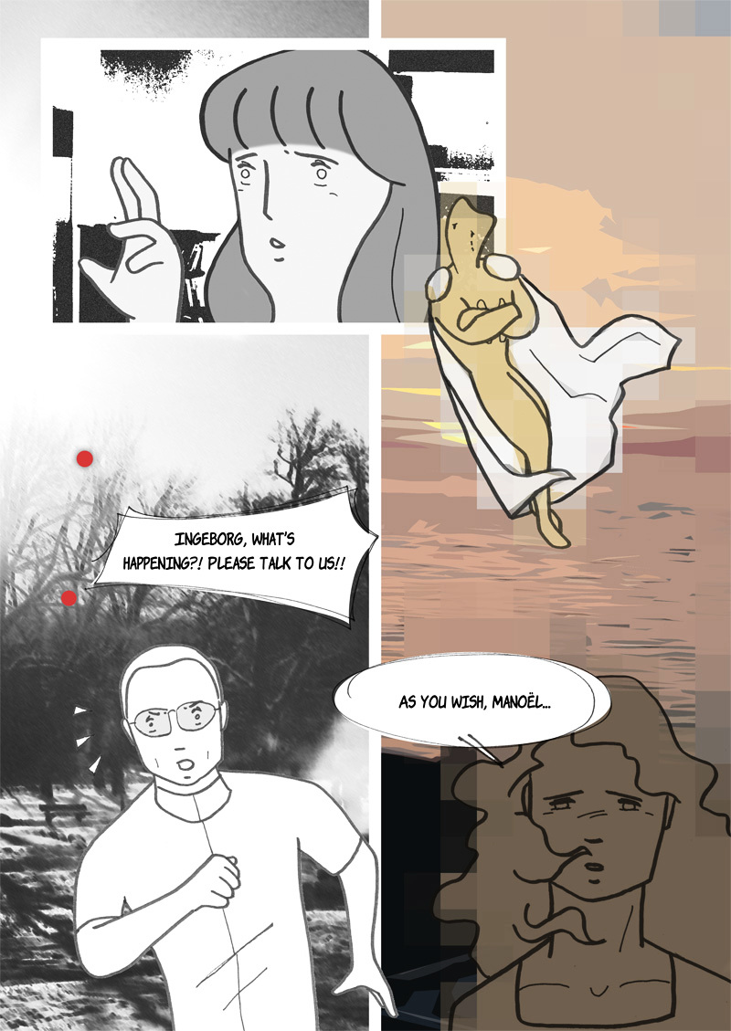 Omniscience - Page 2