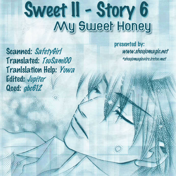 Sweet Ii Vol.1 Chapter 6 : My Sweet Honey - Picture 2