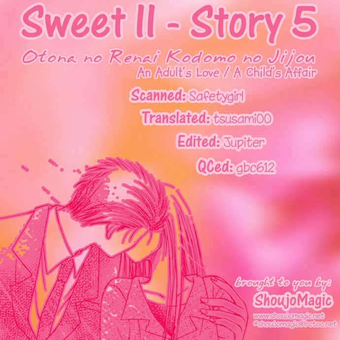 Sweet Ii - Page 2