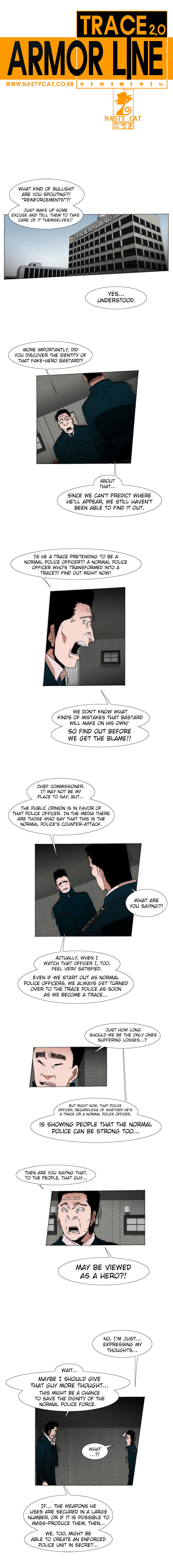 Trace 2.0 - Page 1