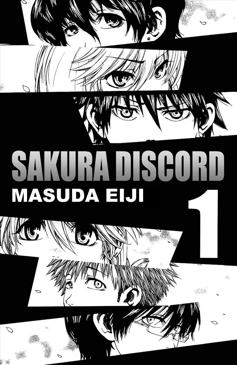 Sakura Discord - Page 2