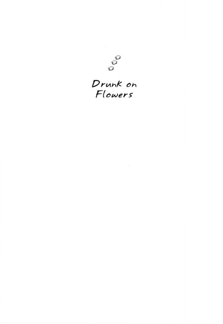 Sakura No Sono (Yoshida Akimi) Vol.1 Chapter 3 : Drunk On Flowers - Picture 2