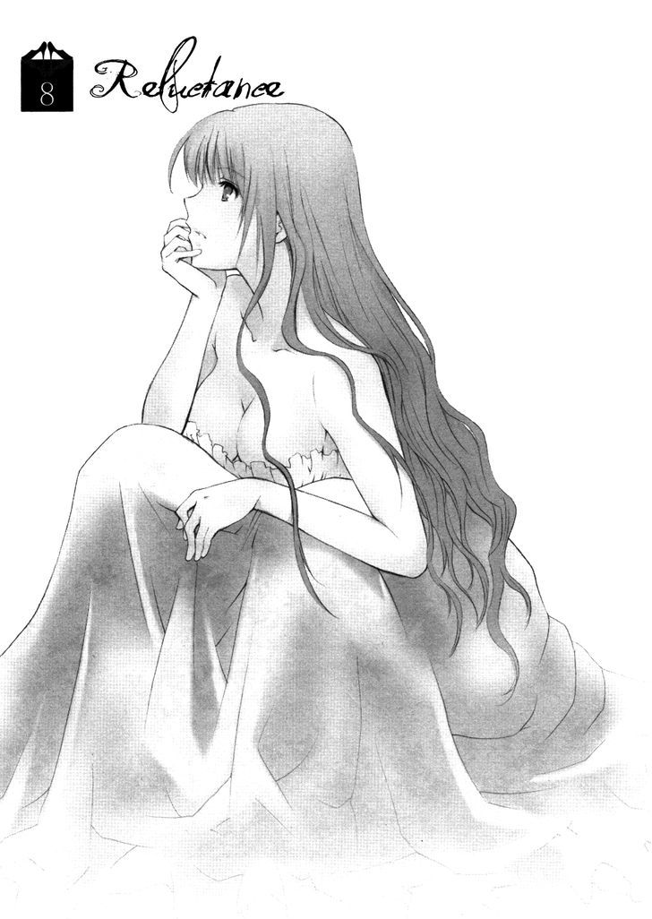 Fukigen Cinderella Vol.1 Chapter 8 : Reluctance - Picture 2