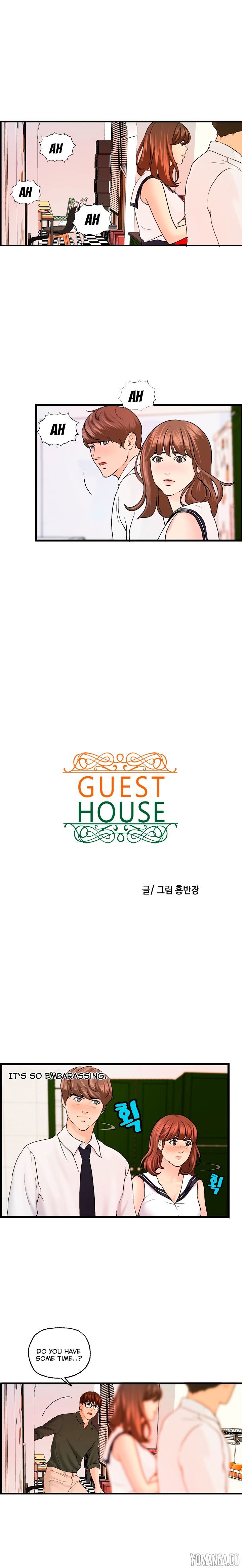 Guest House Chapter 20 - Picture 2