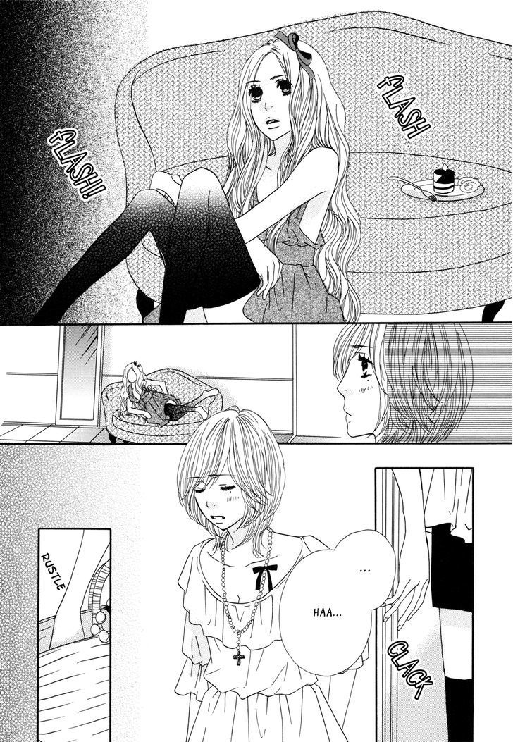 Twin Cake Vol.1 Chapter 5 - Picture 2