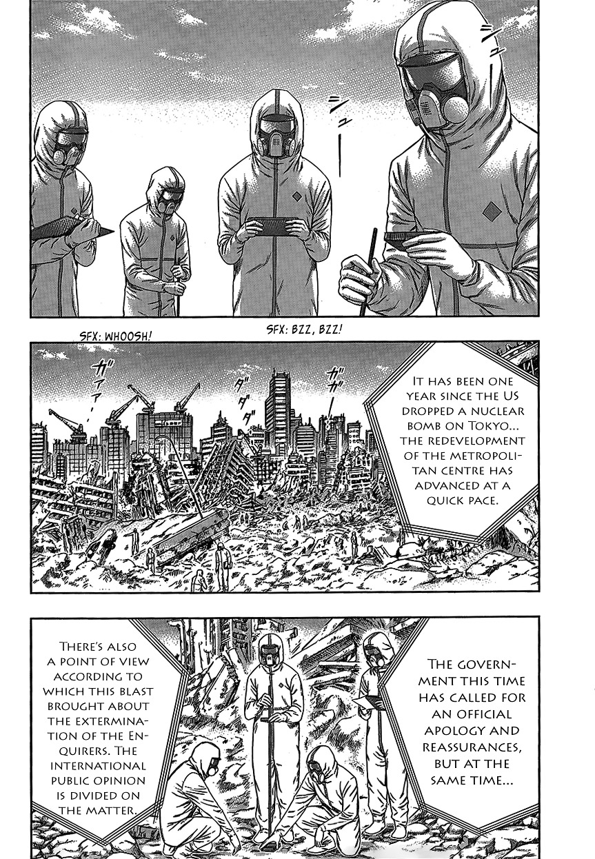 Destroy And Revolution - Page 2