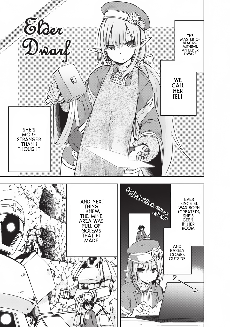 Maou-Sama No Machizukuri! ~Saikyou No Dungeon Wa Kindai Toshi~ - Page 2