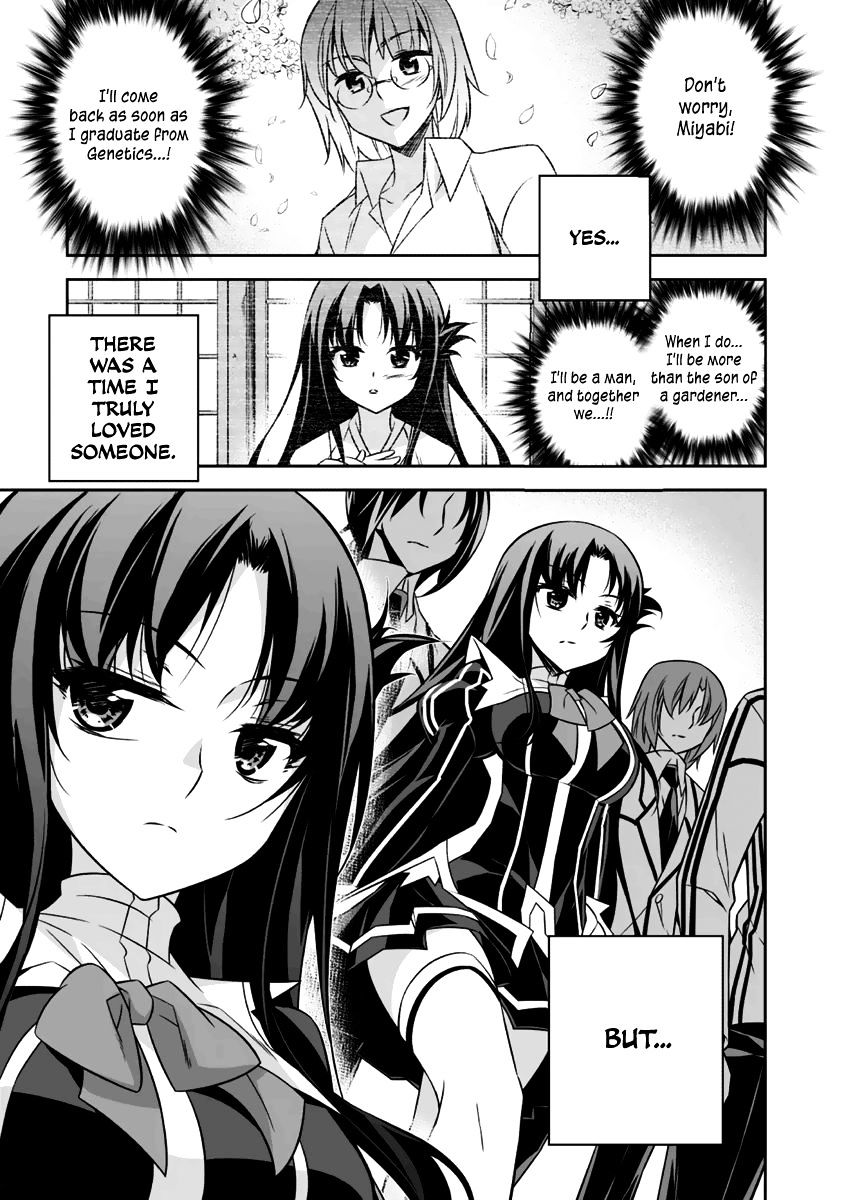 Freezing - Pair Love Stories - Page 2