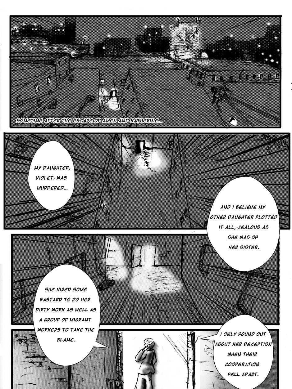 The Absolute - Page 1