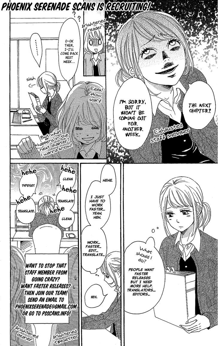 Hope Vol.3 Chapter 9 - Picture 2