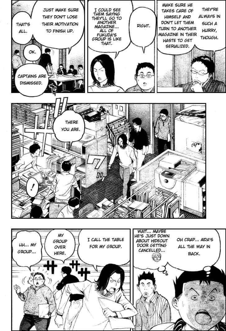 Bakuman Vol.7 Chapter 53 : 18 And 40 - Picture 2