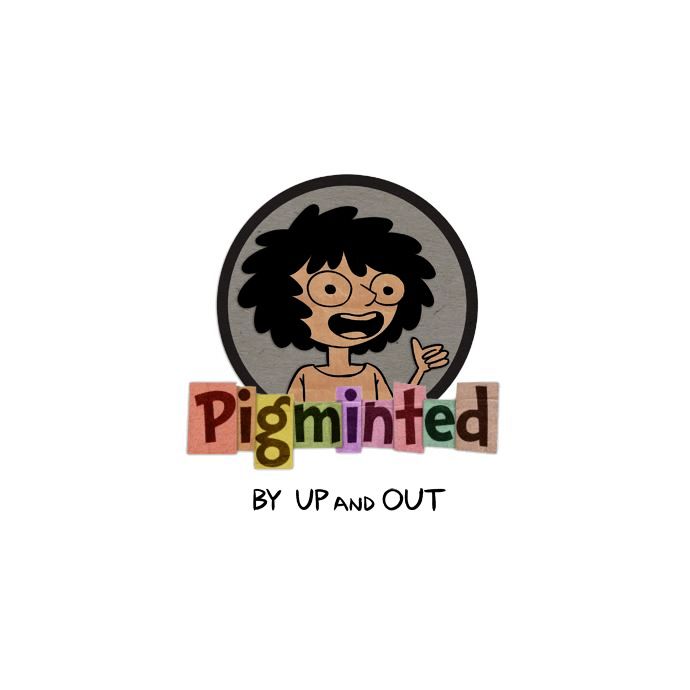 Pigminted - Page 1