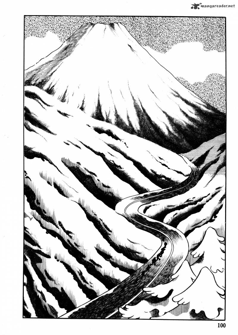 The Crater Chapter 14 : Brunnen’S Enigma - Picture 3