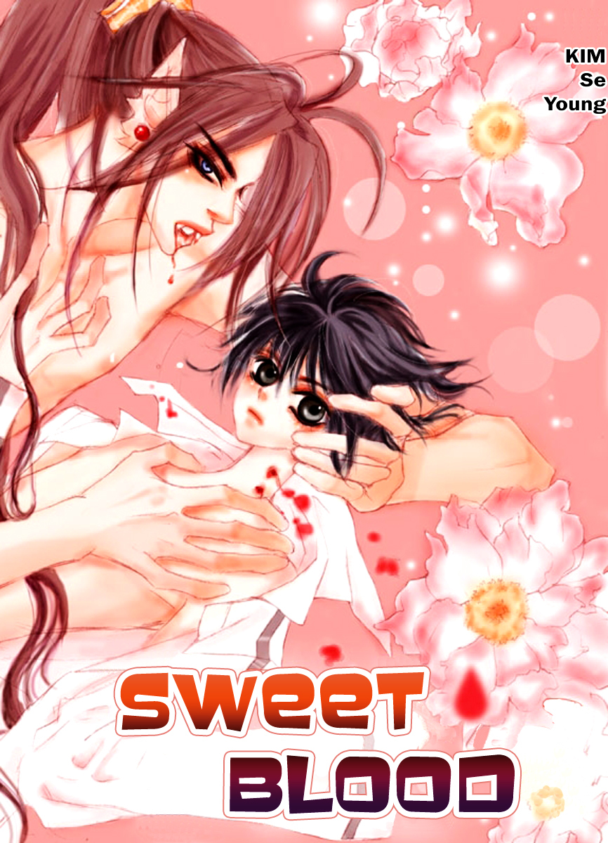 Sweet Blood (Kim Se-Young) - Page 2