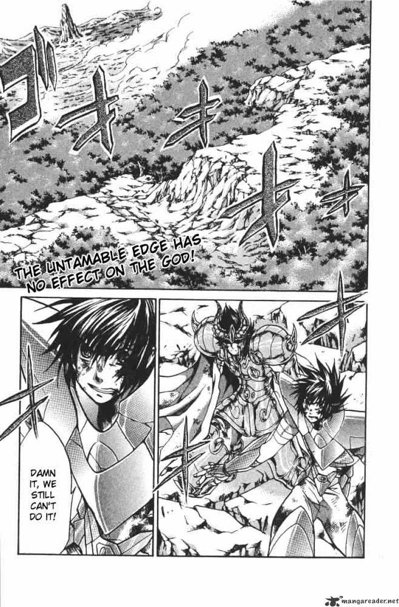 Saint Seiya - The Lost Canvas Chapter 86 : Union For Victory - Picture 1